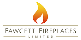 Fawcett Fireplaces Logo